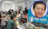 Bản tin 14H: Truy nã nguyên Phó giám đốc Eximbank lừa 245 tỷ đồng