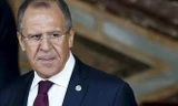 Ngoại trưởng Nga Sergei Lavrov. Ảnh: RT.