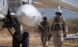 Nga, Mỹ 'chạy đua lập căn cứ quân sự' ở Syria