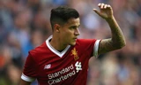 Barca ở rất gần ngôi sao Philippe Coutinho?