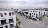 Dự án khu chức năng đô thị Ao Sào của Công ty CP Đầu tư và Phát triển Lũng Lô 5 - Đơn vị nợ 342 tỷ đồng tiền sử dụng đất vừa bị Cục thuế Thành phố Hà Nội nêu tên.