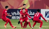 Nhìn lại loạt 'đấu súng' nghẹt thở tạo nên kỳ tích của U23 Việt Nam