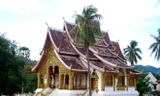 60 giây khám phá cố đô Luang Prabang