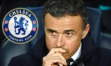 Chelsea đổi hướng, quay lại với Luis Enrique