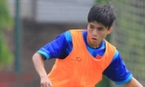 Sao trẻ HAGL gia nhập Hải Phòng theo dạng cho mượn