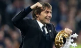 HLV Antonio Conte.