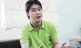 Phan Sào Nam- bị can trong vụ án, đã bị khởi tố, bắt tạm giam. Ảnh: Tiền Phong.