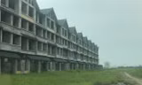 Nhiều đô thị 'bỏ hoang' sau 10 năm Hà Nội mở rộng