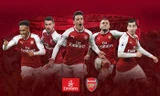 Arsenal vượt mặt M.U, ký hợp đồng khủng nhất nước Anh