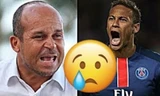 Chấn thương của Neymar được tiên tri... từ năm ngoái