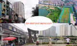 Đại gia xây chùa trên cao ốc, kê biên căn nhà 270 tỷ của Phan Sào Nam