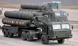 S-400 đã được Nga tăng cường ở Syria.