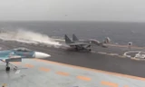 Bản tin 8H: Nga công bố clip chiến đấu cơ không kích IS từ tàu sân bay