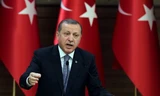 Tổng thống Thổ Nhĩ Kỳ Recep Tayyip Erdogan. Ảnh: AFP.