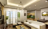 Bán vội nhà đẹp vừa mua lên chung cư vì hàng xóm 'Chí Phèo'