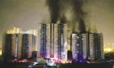 Vụ cháy chung cư Carina tại TPHCM cuối tháng 3 vừa qua đã gây thiệt hại lớn về người và tài sản.
