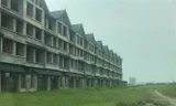 Nhiều đô thị 'bỏ hoang' sau 10 năm Hà Nội mở rộng
