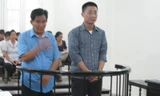 Hai "siêu lừa" trong phiên xử