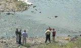 'Xác chết' trôi sông bỗng dưng ngồi dậy