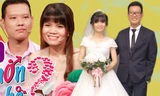 Cặp đôi có tên độc - lạ lên xe hoa sau 2 năm tham gia ‘Bạn muốn hẹn hò?’