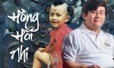 'Hồng Hài Nhi - Tây Du Ký’ 1986 sớm bỏ showbiz, trở thành đại gia trăm tỷ ở tuổi 43 