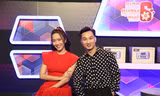Diệu Nhi ngậm ngùi bị Thành Trung ‘chặt chém’ ở 'Giác quan thứ 6'