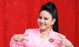 'Nữ hoàng nhạc rock' một thời Ngọc Ánh khuấy động sân khấu 'Ký Ức Vui Vẻ' 