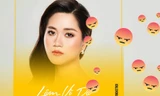 Anti-fan Lâm Vỹ Dạ ồ ạt tấn công fanpage giải Mai Vàng kêu gọi tẩy chay