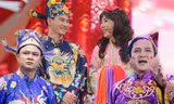 Profile toàn 'quan lớn' của dàn Táo Quân