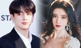 Showbiz châu Á 20/7: Jungkook (BTS) dẫn đầu lượt tìm kiếm Google, Cúc Tịnh Y đẹp như mộng