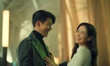 Cặp đôi ‘Hạ cánh nơi anh’ Hyun Bin - Son Yejin gây ‘bão’ khi xuất hiện tình tứ trong lễ tình nhân 