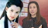 Giật mình với nhan sắc không chỉnh sửa của ‘Tiểu Long Nữ’ Lý Nhược Đồng