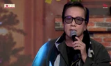 Elvis Phương hát về nỗi buồn tha hương trên sân khấu 'Ký Ức Vui Vẻ'