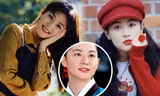 Ảnh thanh xuân rực rỡ của ‘Nàng Dae Jang Geum’ Lee Young Ae gây ‘sốt’