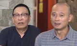 Ký ức khó quên của nhà báo Lại Văn Sâm, Long Vũ, BTV Quang Huy tại VTV