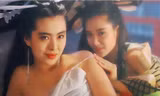 'Mỹ nhân khuynh thành' Vương Tổ Hiền - Trương Mạn Ngọc trẻ trung ở tuổi ngũ tuần