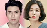 Chính thức về tin tái hợp của Song Hye Kyo – Hyun Bin