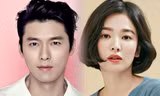 Chính thức về tin tái hợp của Song Hye Kyo – Hyun Bin
