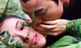 Tiết lộ lý do khiến Chương Tử Di bỏ cơm mấy ngày khi quay cảnh hôn với Lưu Đức Hoa