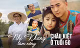 Xa ánh hào quang, ‘Phúc Nhĩ Khang’ Châu Kiệt về làm nông, 8 năm chỉ mặc áo cũ