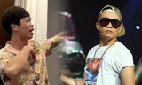 Cười ngất với màn 'bắn' rap lầy lội của Công Phượng 