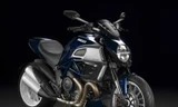 Chùm ảnh Ducati Diavel Stripe 2013