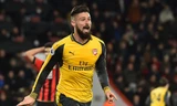 Olivier Giroud xác nhận chuẩn bị gia hạn với Arsenal.