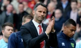 Giggs quyết định rời M.U sau 29 năm gắn bó.