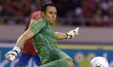 Keylor Navas sẽ không cùng ĐT Costa Rica dự Copa America 2016 vì chấn thương.