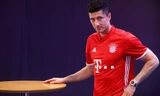 Cả M.U và Chelsea đều quan tâm tới Robert Lewandowski.