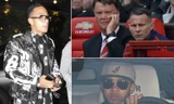 Depay tiếp tục gây thất vọng tràn trề trong màu áo M.U.