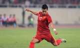 Vũ Văn Thanh mơ sang Hàn Quốc thi đấu.
