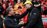 Jurgen Klopp sẽ thay thế Brendan Rodgers dẫn dắt Liverpool?