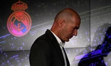 HLV Zinedine Zidane sẽ thỏa sức mua sắm trong mùa hè 2019?